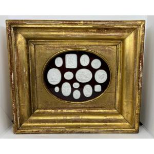 Italia inizio del XIX sec.