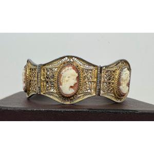 Italia inizio 900 argento