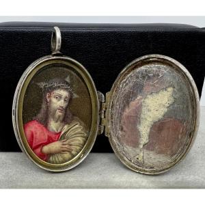 Napoli XVIII sec. Argento