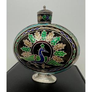 India XX sec argento
