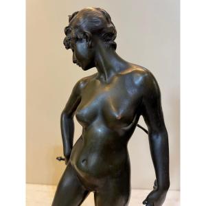 Benedict Rougelet 1834-1894