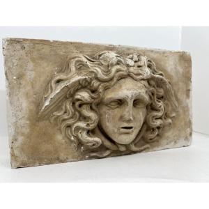 Italia XX sec. gesso