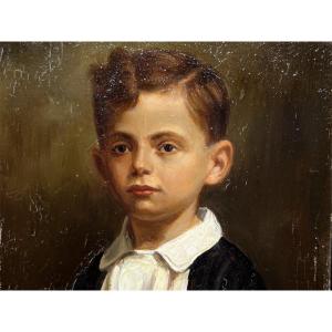 Emilio Giuseppe Ravioli Buenos Aires 1871- Milano 1970