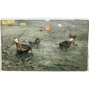 Attilio Pratella (Lugo, 19 aprile 1856 – Napoli, 28 aprile 1949)