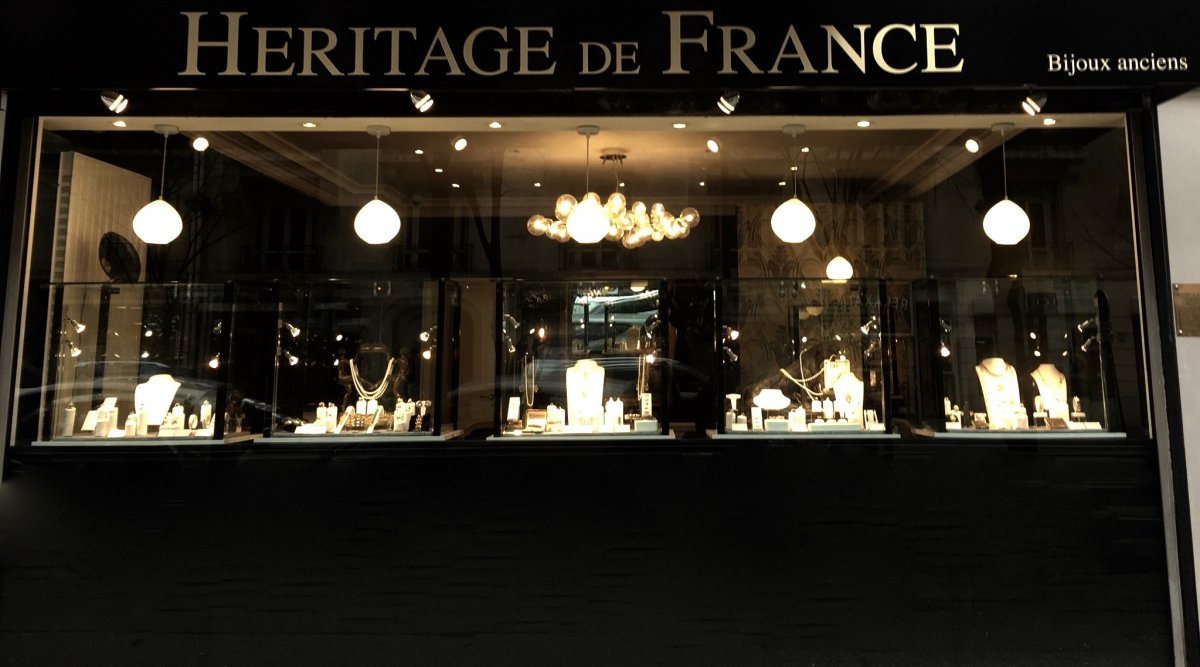 Héritage de France®️