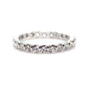Diamond Eternity Ring