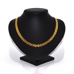 Vintage Gold Necklace