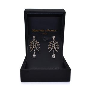 Antique Earrings