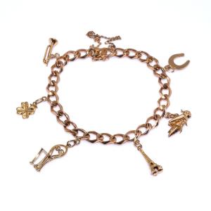 Vintage Bracelet