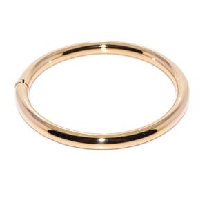 Antique Bangle Bracelet