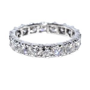 Diamond Eternity Ring
