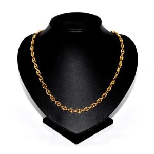 Vintage Gold Necklace