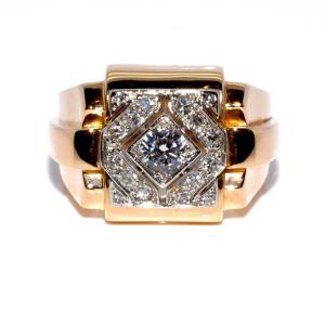 Tank Ring