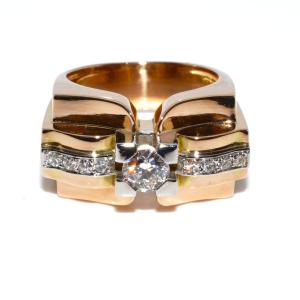 Tank Ring