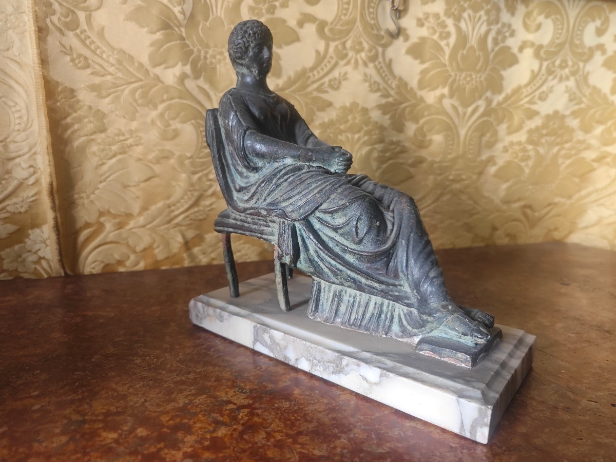 Agrippina minore