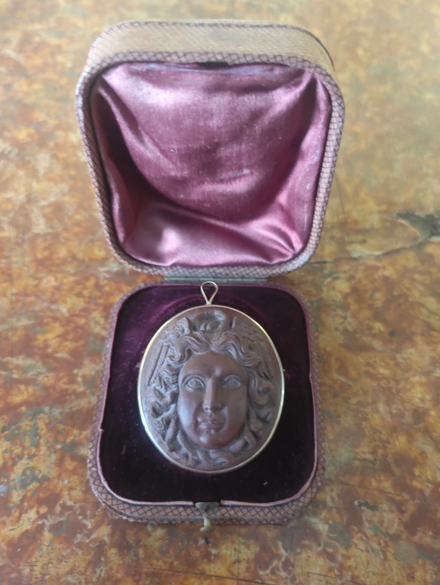 Medusa