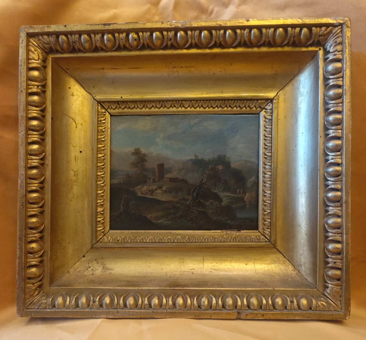 Coppia di paesaggi -photo-2