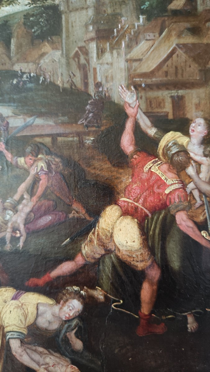 Strage degli innocenti -photo-2