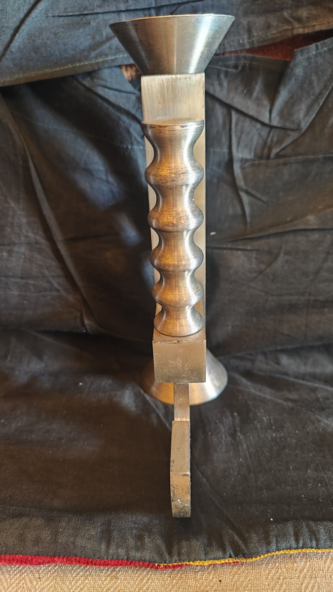 Museo alchimia candeliere-photo-2