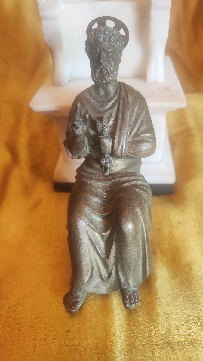 Grand tour  San Pietro -photo-2