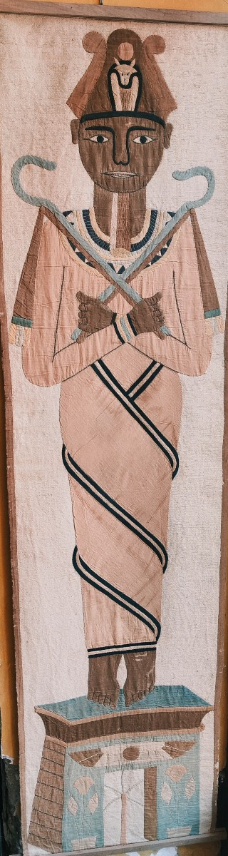 Egittomania