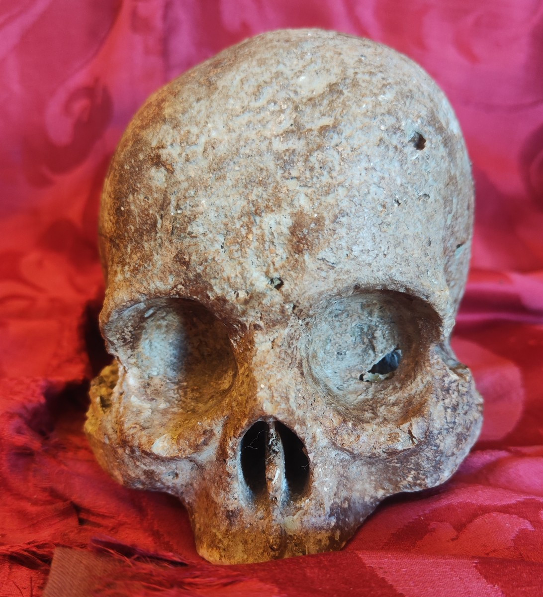 Vanitas 