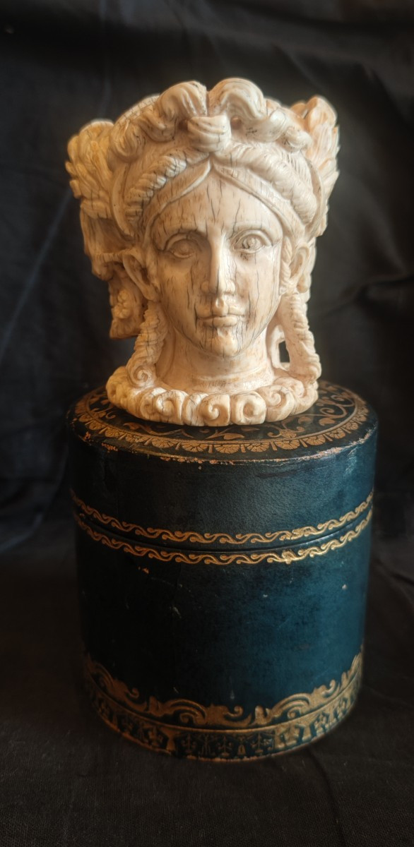 Vanitas -photo-1