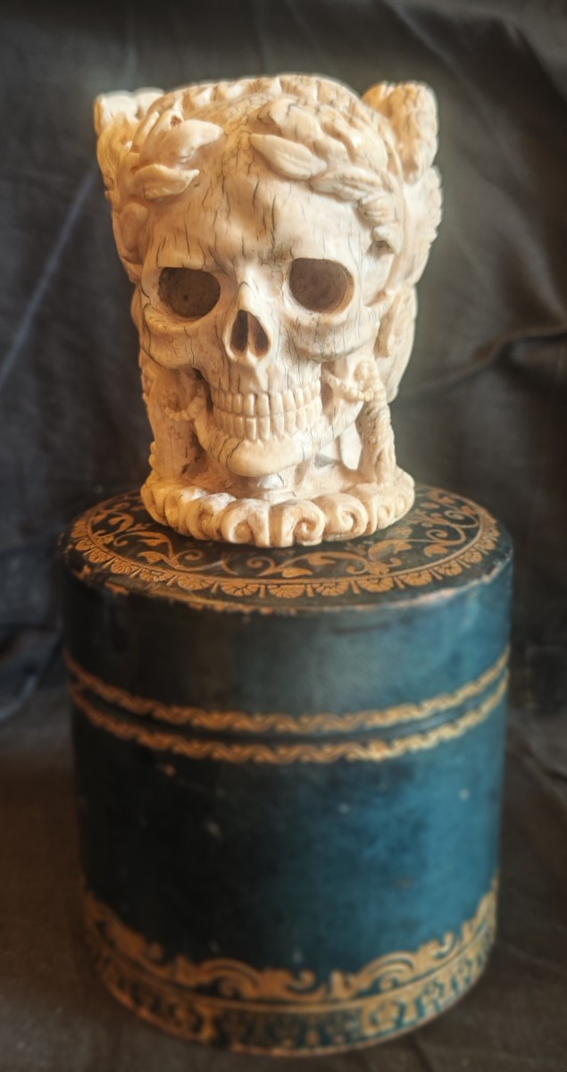 Vanitas 