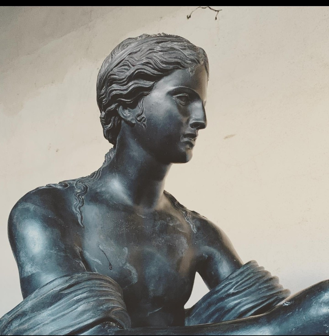 Apollo Saettante -photo-2