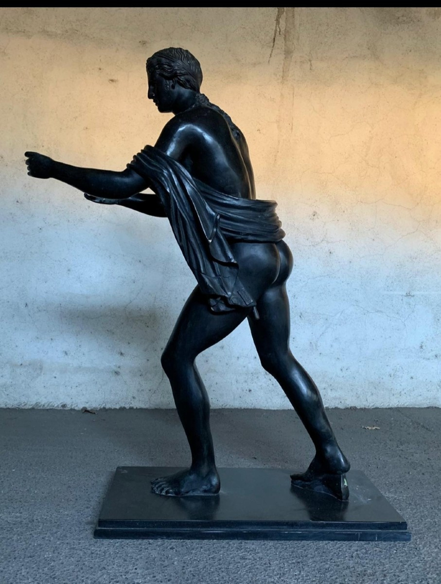 Apollo Saettante -photo-3