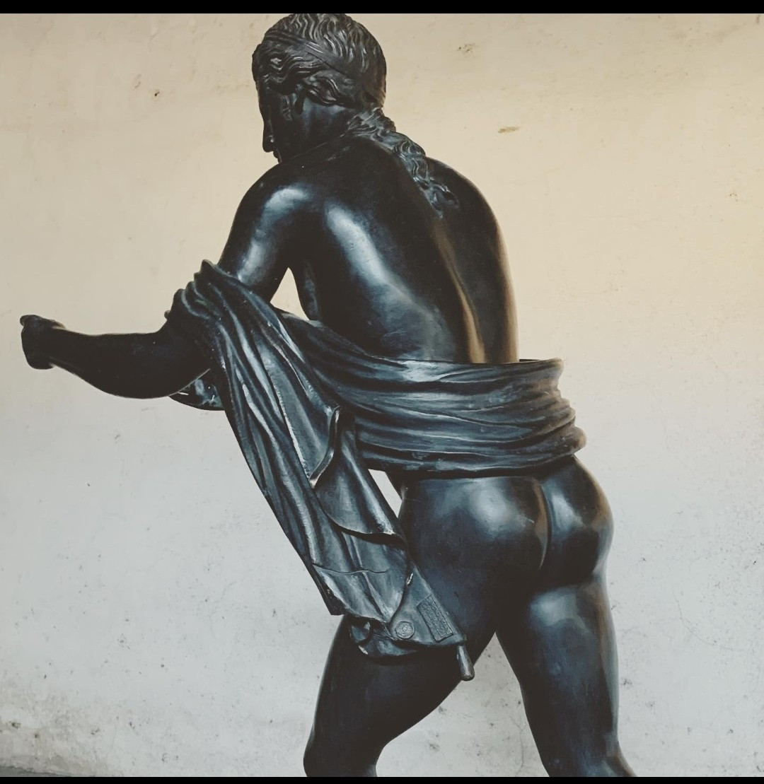 Apollo Saettante -photo-4