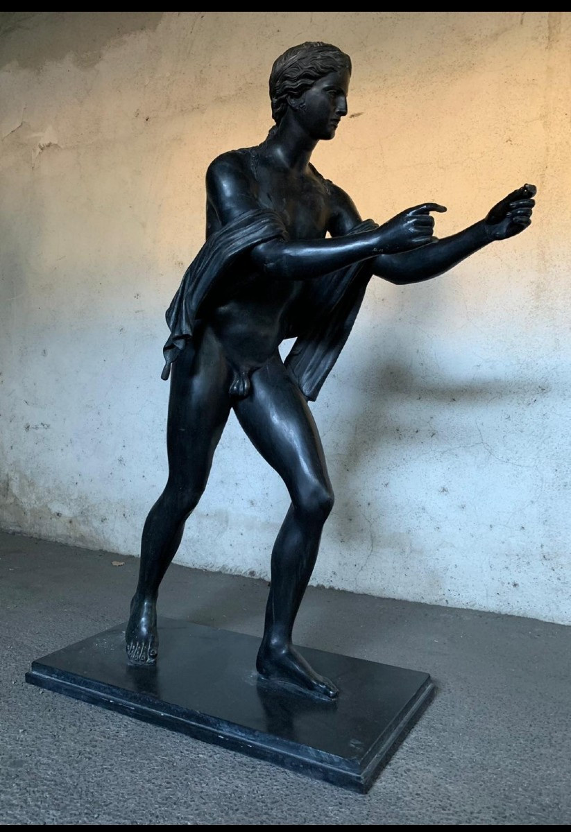 Apollo Saettante -photo-2