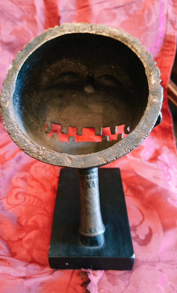 Testa di Shiva -photo-4