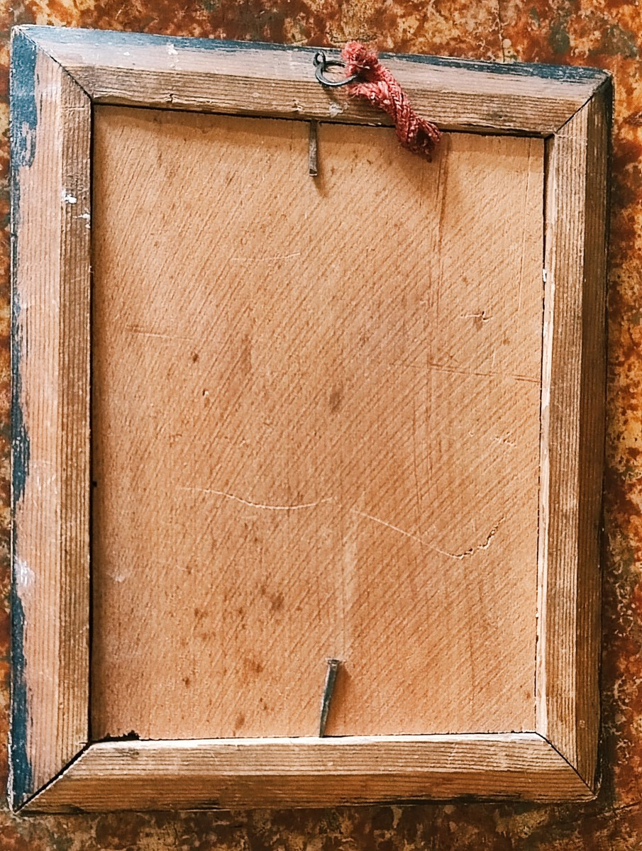 Volto del Cristo -photo-3