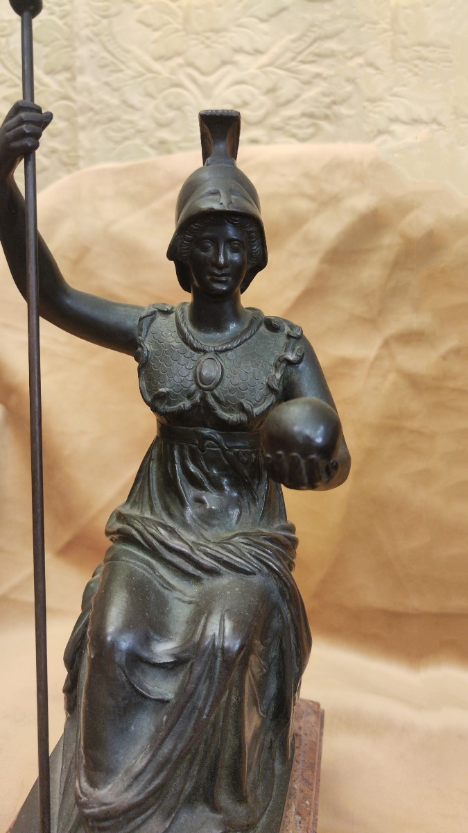 Grand tour  La Dea Roma-photo-2