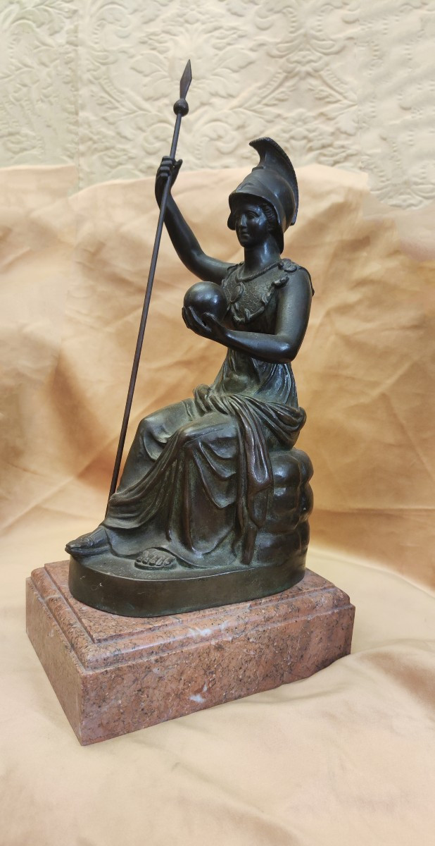 Grand tour  La Dea Roma-photo-3