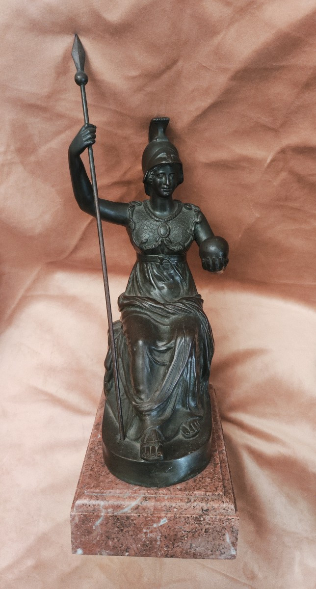 Grand tour  La Dea Roma