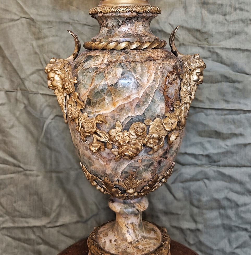 Coppia candelabri -photo-4