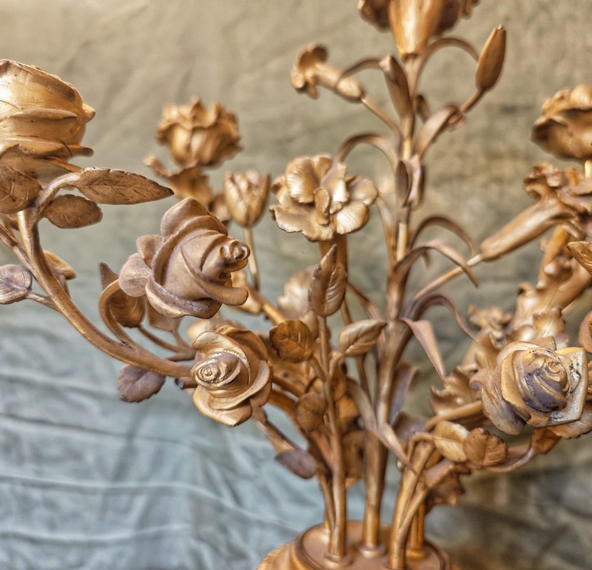 Coppia candelabri -photo-2