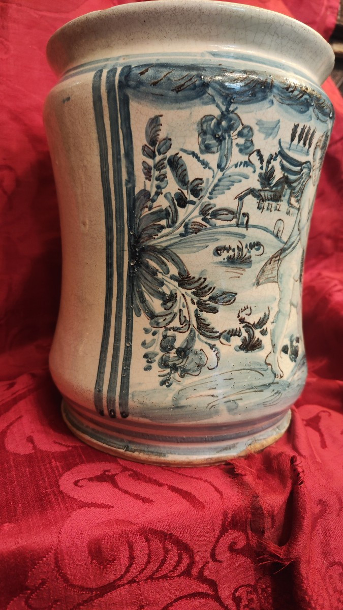 Vaso da farmacia -photo-2