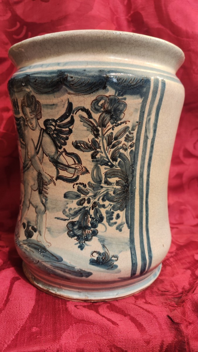 Vaso da farmacia -photo-3