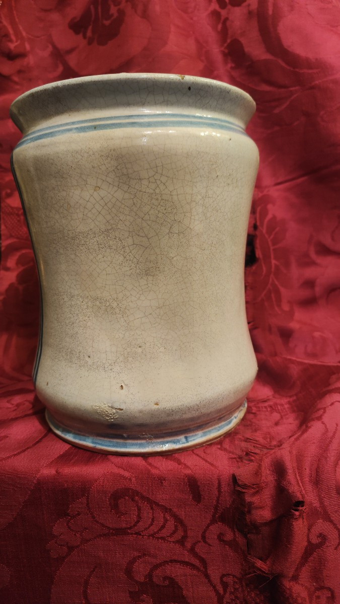 Vaso da farmacia -photo-2