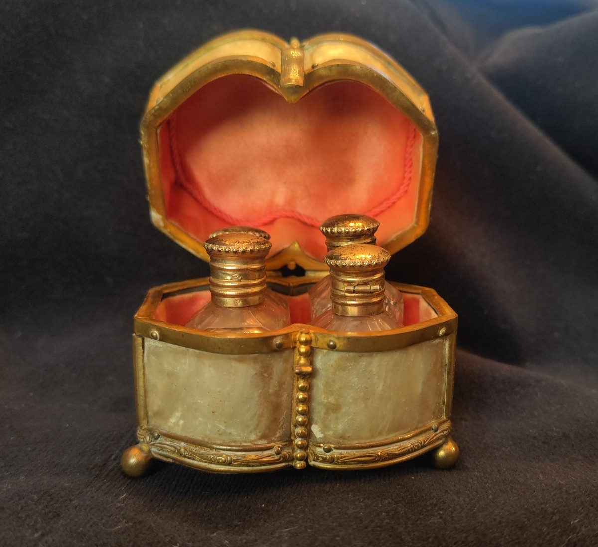 Scatolina portaprofumi-photo-2