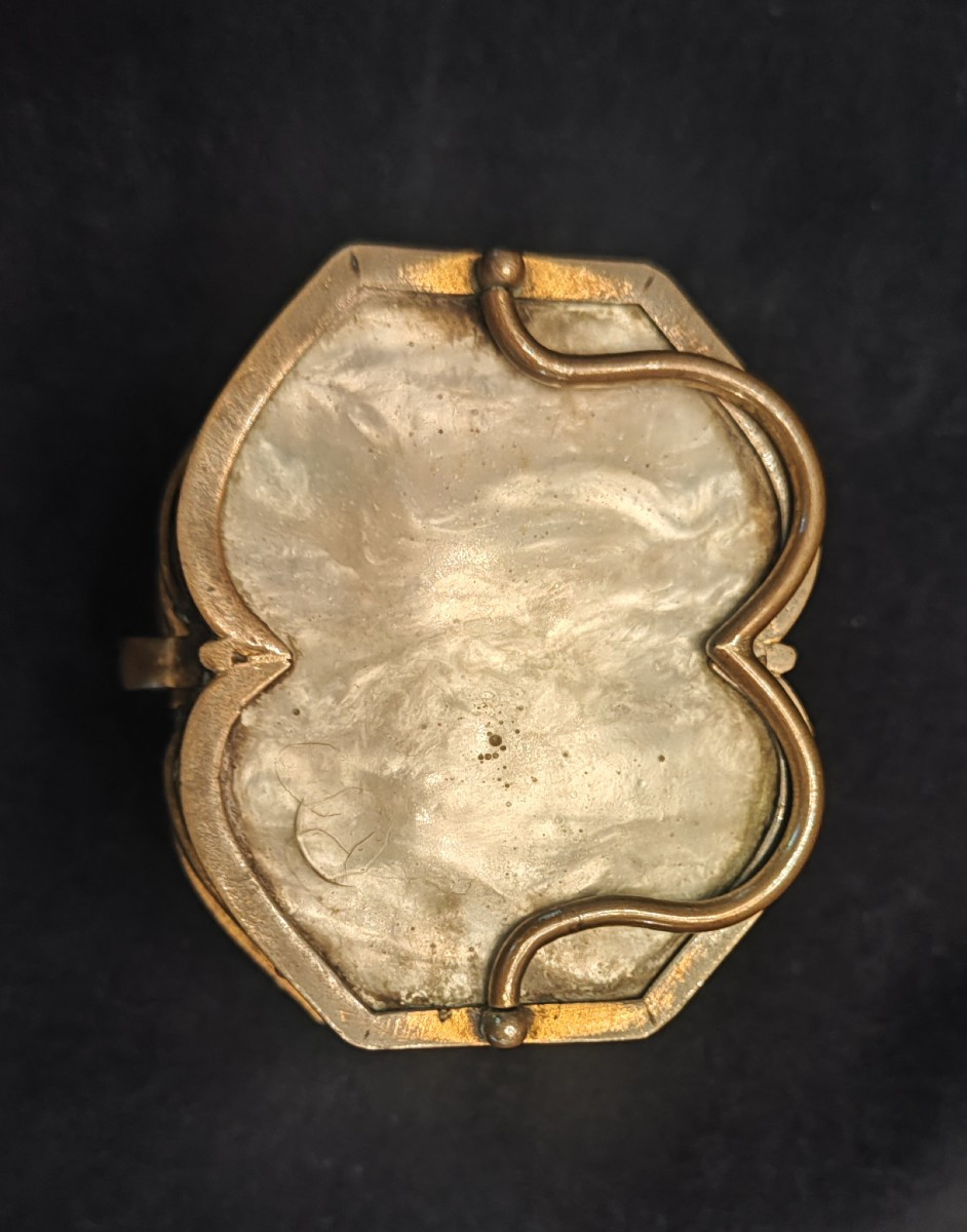 Scatolina portaprofumi-photo-2