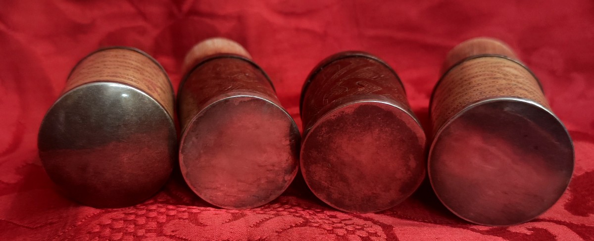 Coppia di astucci-photo-4