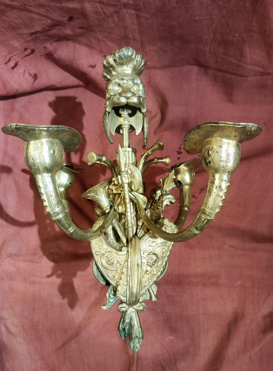 Coppia di applique-photo-1