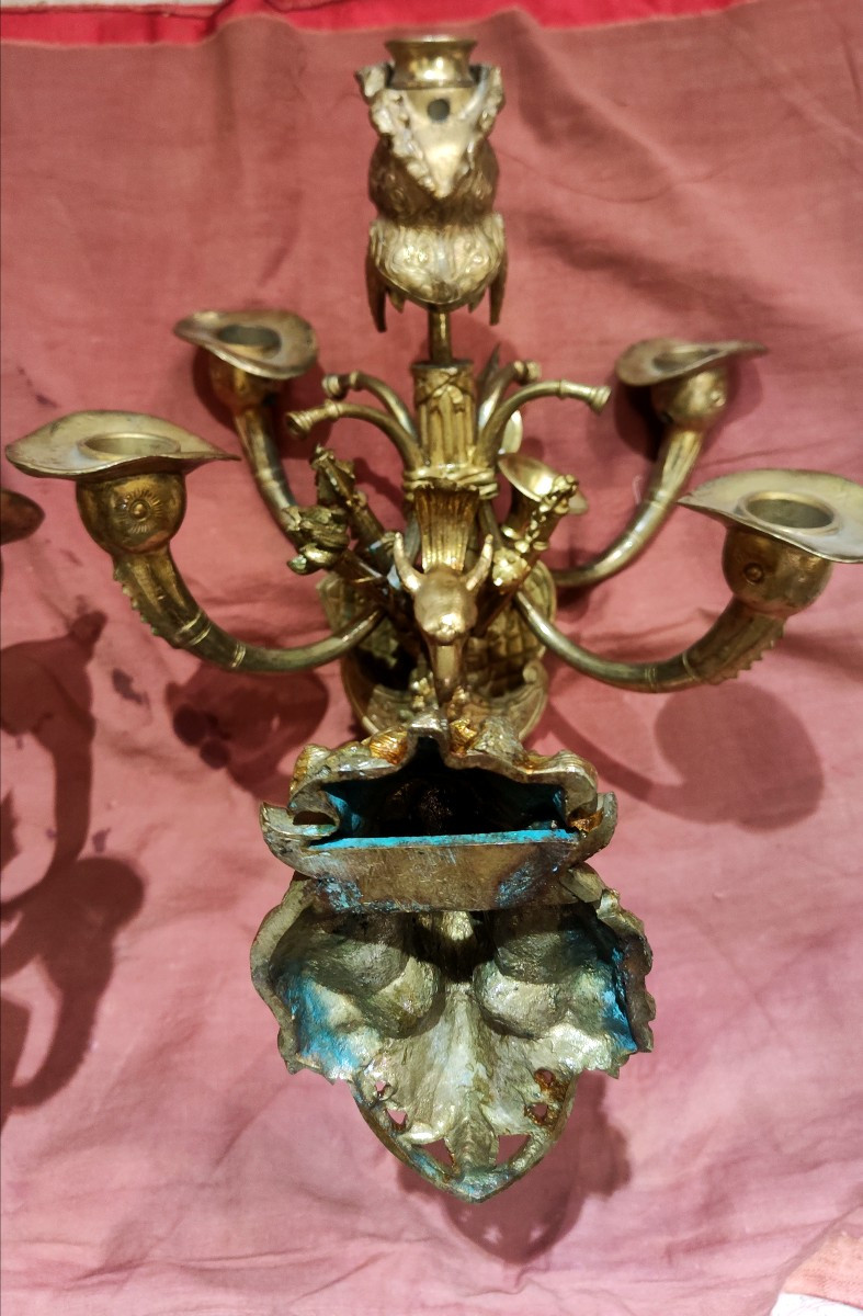 Coppia di applique-photo-4