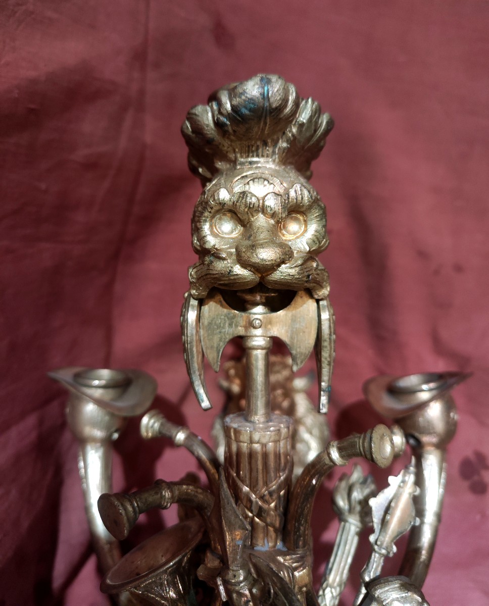 Coppia di applique-photo-5