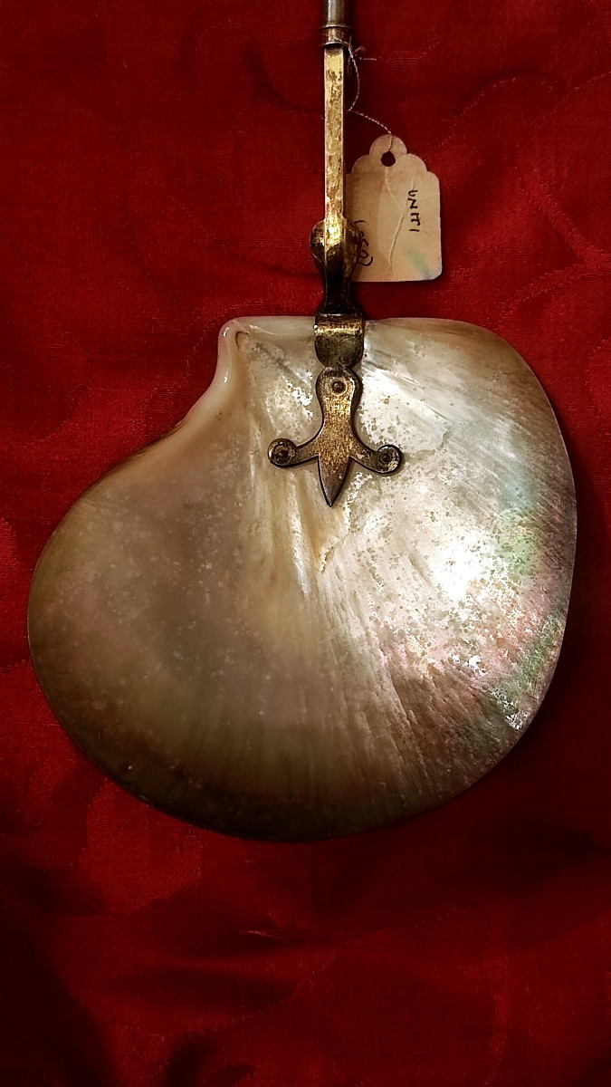 Cucchiaio da caviale-photo-3