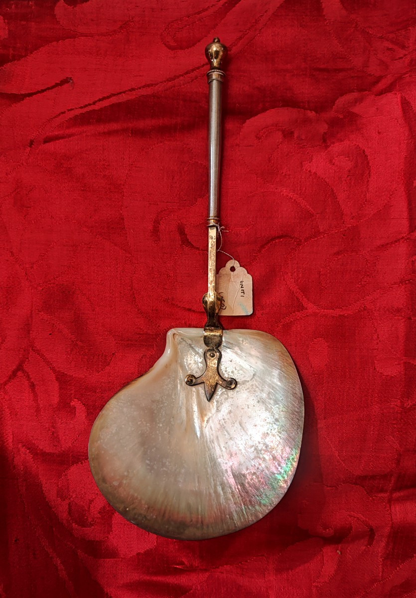 Cucchiaio da caviale